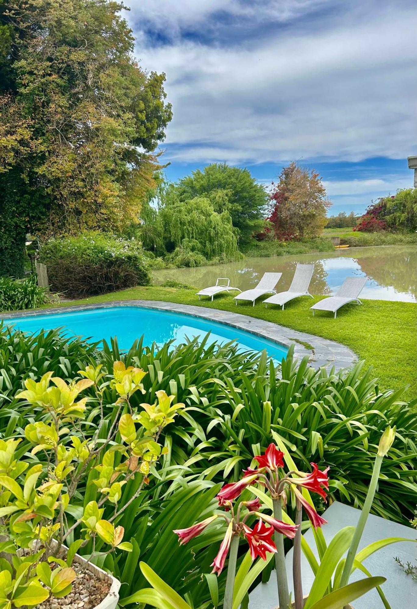 Broadlands Country House Kirkwood Dış mekan fotoğraf