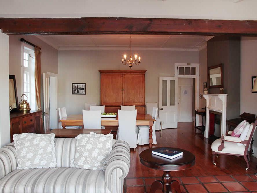 Broadlands Country House Kirkwood Dış mekan fotoğraf
