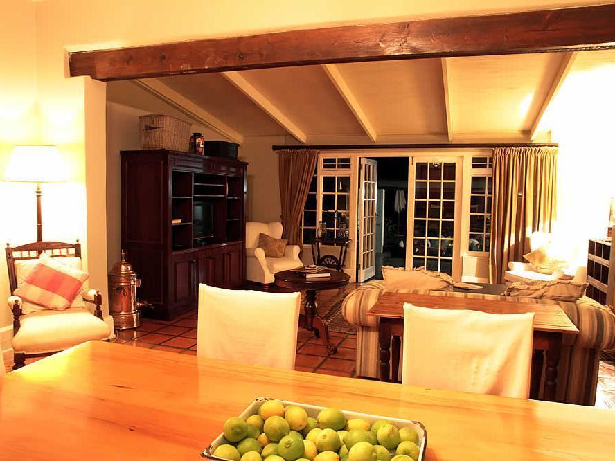 Broadlands Country House Kirkwood Dış mekan fotoğraf