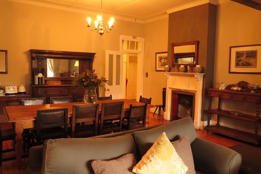 Broadlands Country House Kirkwood Dış mekan fotoğraf