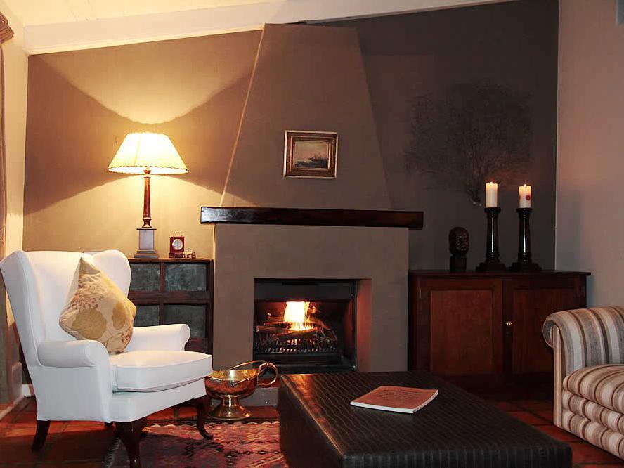 Broadlands Country House Kirkwood Dış mekan fotoğraf