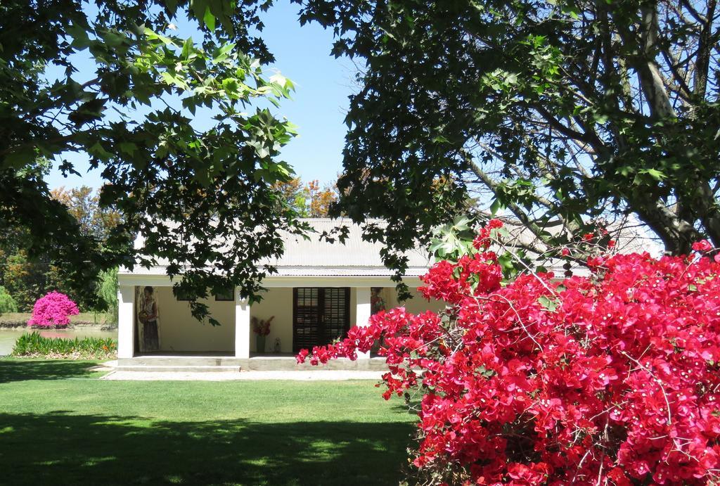 Broadlands Country House Kirkwood Dış mekan fotoğraf