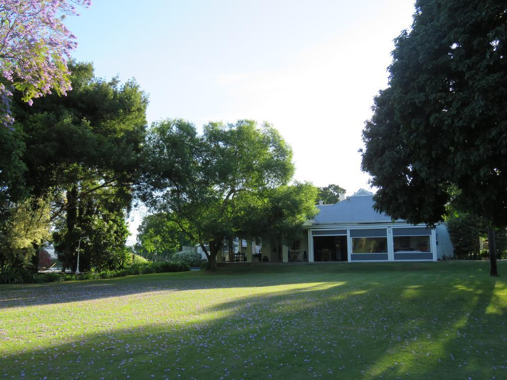 Broadlands Country House Kirkwood Dış mekan fotoğraf